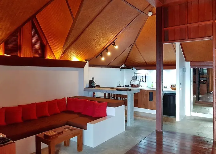 The Place Luxury Boutique Villas