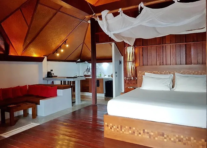 The Place Luxury Boutique Villas